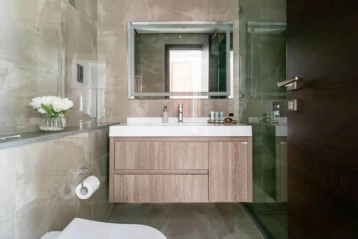 Frank Porter - Majestique Residence 2 Dubaï Émirats arabes unis